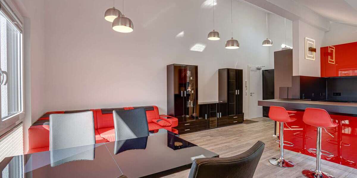 Etagenwohnung Glücksburg - 2 Zimmer, 67 m&sup2;, 329.000&euro; | Angebot:25998641