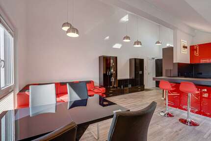 Wohnung Glücksburg - 2 Zimmer, 67 m&sup2;, 329.000&euro; | Angebot:25998641