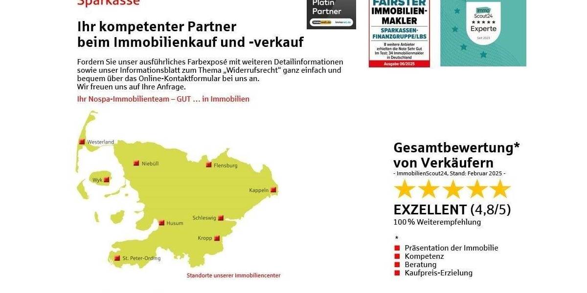 Mehrfamilienhaus, Wohnhaus Flensburg Nordstadt - 9 Zimmer, 202 m&sup2;, 360.000&euro; | Angebot:25770947