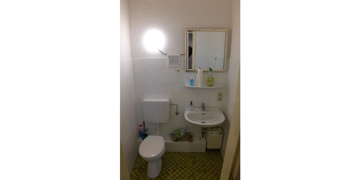 Etagenwohnung Flensburg Altstadt - 6 Zimmer, 164 m&sup2;, 1.236&euro; | Angebot:26007937