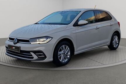 VW Polo 16.652 km 18.480 &euro; Flensburg 24941