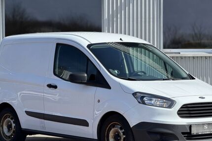 Ford Transit Courier 190.576 km 4.500 &euro; Flensburg 24941