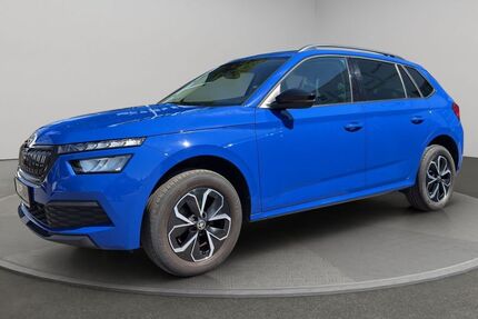 Skoda Kamiq 45.252 km 18.980 &euro; Flensburg 24941