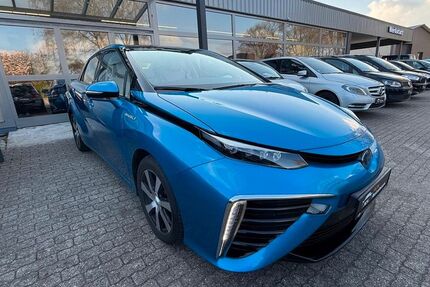 Toyota Mirai 95.430 km 9.990 &euro; Eggebek 24852
