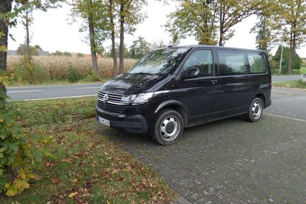 VW T6 Multivan 128.000 km 33.900 &euro; Steinbergkirche 24972