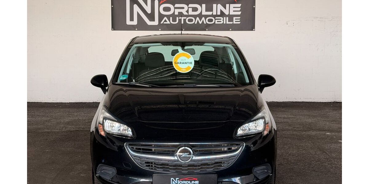 Opel Corsa 152.727 km 5.495 &euro; Flensburg 24941