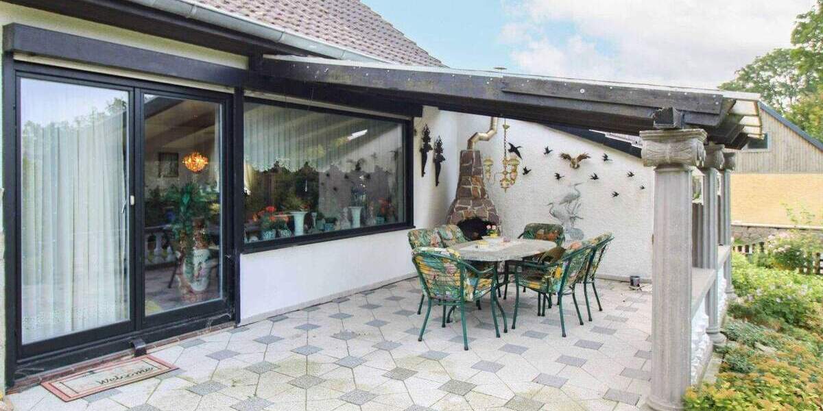 Einfamilienhaus Stolk - 6 Zimmer, 419.000&euro; | Angebot:25718971