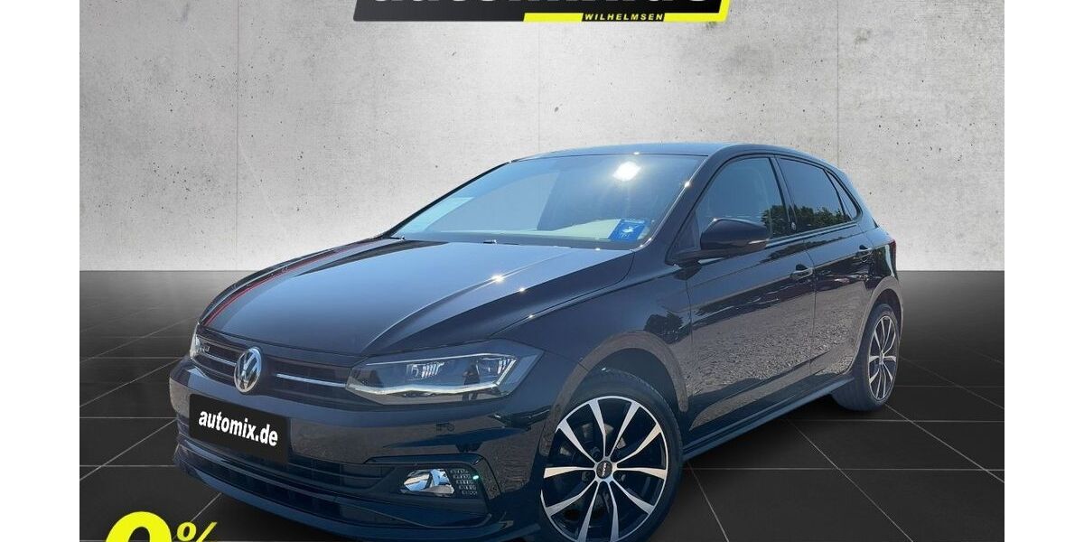 VW Polo 119.900 km 15.900 &euro; Enge-Sande 25917