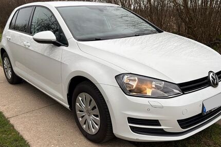 VW Golf 81.700 km 9.650 &euro; Flensburg 24944