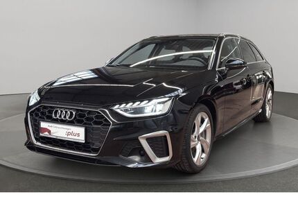 Audi A4 49.647 km 28.890 &euro; Flensburg 24941