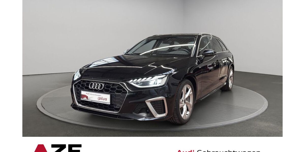 Audi A4 49.647 km 28.890 &euro; Flensburg 24941