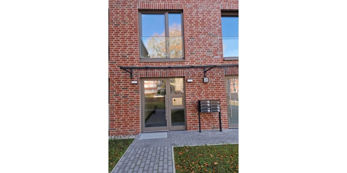 Staffelgeschoss mit großer Terrasse - 3- Flensburg Engelsby | Angebot:26062968