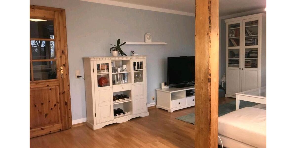 Etagenwohnung Glücksburg (Ostsee) - 5 Zimmer, 103 m&sup2;, 1.150&euro; | Angebot:26006564