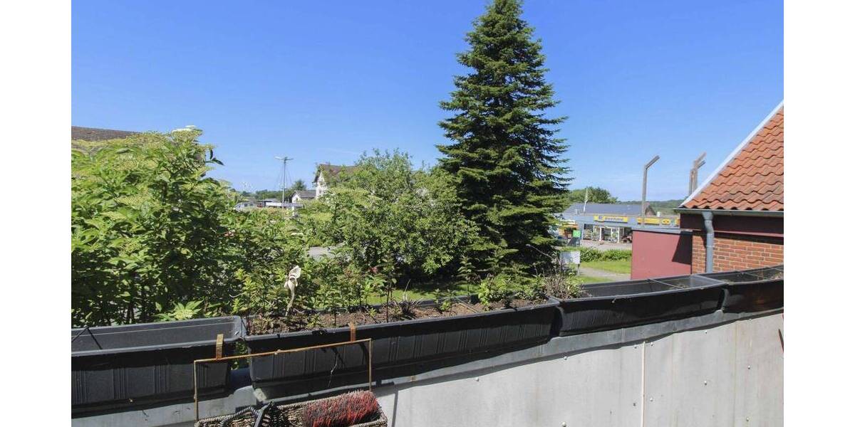 Etagenwohnung Sterup - 3 Zimmer, 103 m&sup2;, 219.000&euro; | Angebot:26473220