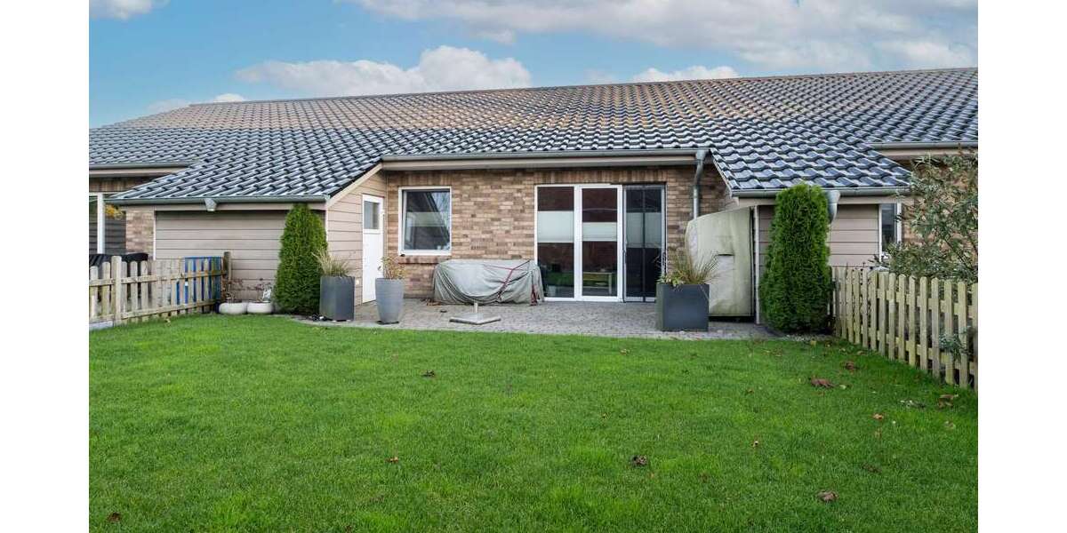 Einfamilienhaus Handewitt Jarplund - 3 Zimmer, 91 m&sup2;, 319.000&euro; | Angebot:27108830