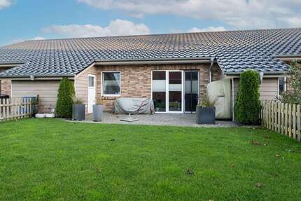 Haus Handewitt Jarplund - 3 Zimmer, 91 m&sup2;, 319.000&euro; | Angebot:27108830