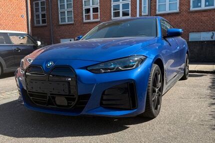 BMW i4 40.000 km 39.990 &euro; Harrislee 24955