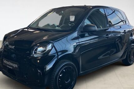 Smart ForFour 80.950 km 7.770 &euro; Flensburg 24941