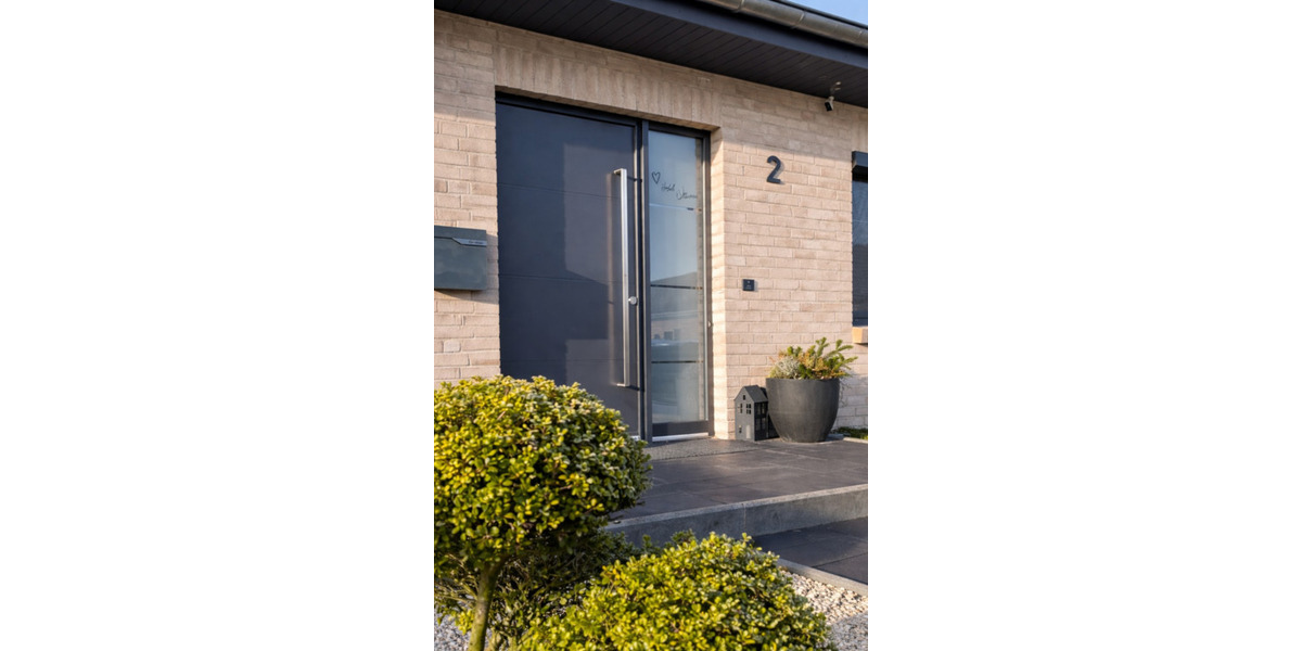 Bungalow Medelby - 5 Zimmer, 160 m&sup2;, 640.000&euro; | Angebot:25407403