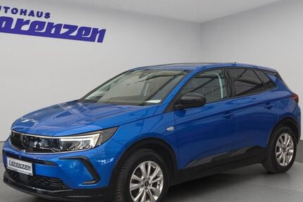 Opel Grandland (X) 47.085 km 18.980 &euro; Flensburg 24941