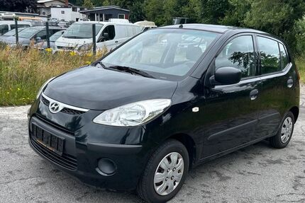Hyundai i10 139.000 km 2.199 &euro; Handewitt OT Weding 24976