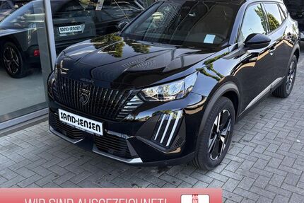 Peugeot 2008 6.000 km 22.495 &euro; Flensburg 24941