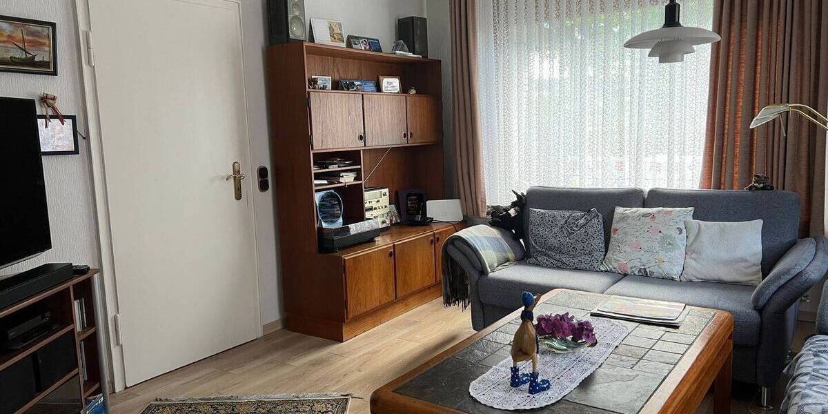 Mehrfamilienhaus, Wohnhaus Flensburg Nordstadt - 4 Zimmer, 71 m&sup2;, 199.000&euro; | Angebot:25747325
