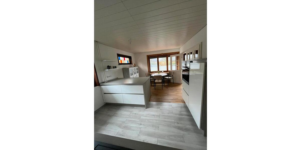 Einfamilienhaus Harrislee - 6 Zimmer, 160 m&sup2;, 445.000&euro; | Angebot:26020811