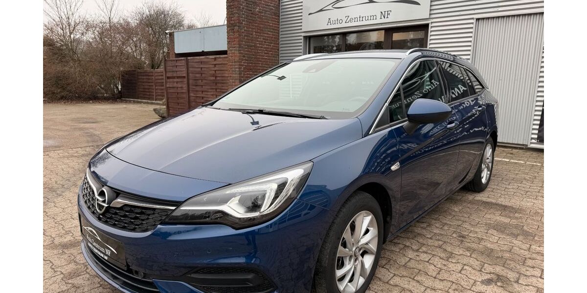Opel Astra 97.211 km 11.970 &euro; Leck 25917