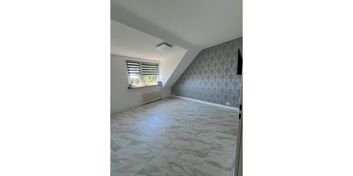 Etagenwohnung Flensburg Altstadt - 2 Zimmer, 53 m&sup2;, 1.000&euro; | Angebot:25452961