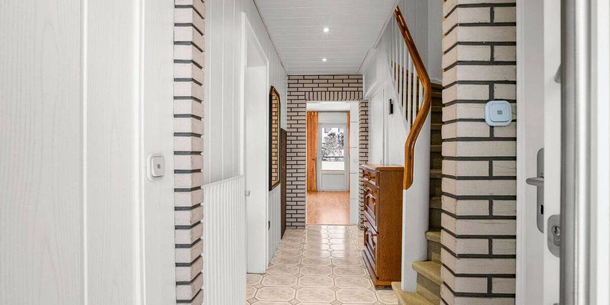 Reihenmittelhaus Flensburg Jürgensby - 4 Zimmer, 98 m&sup2;, 239.000&euro; | Angebot:25687053