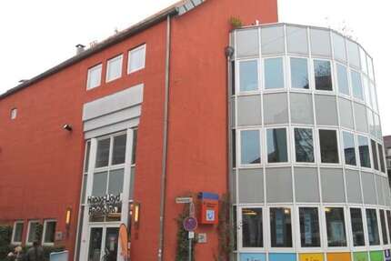 Gewerbeobjekt Flensburg - 1.648&euro; | Angebot:25764332