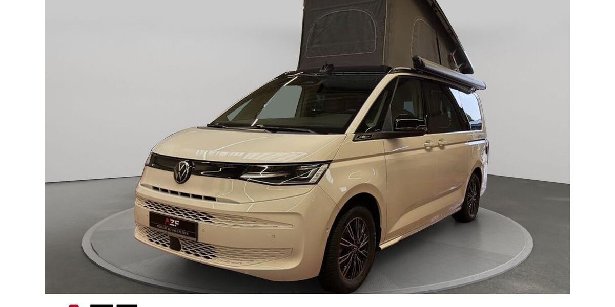 VW T7 California 1.025 km 66.990 &euro; Flensburg 24941