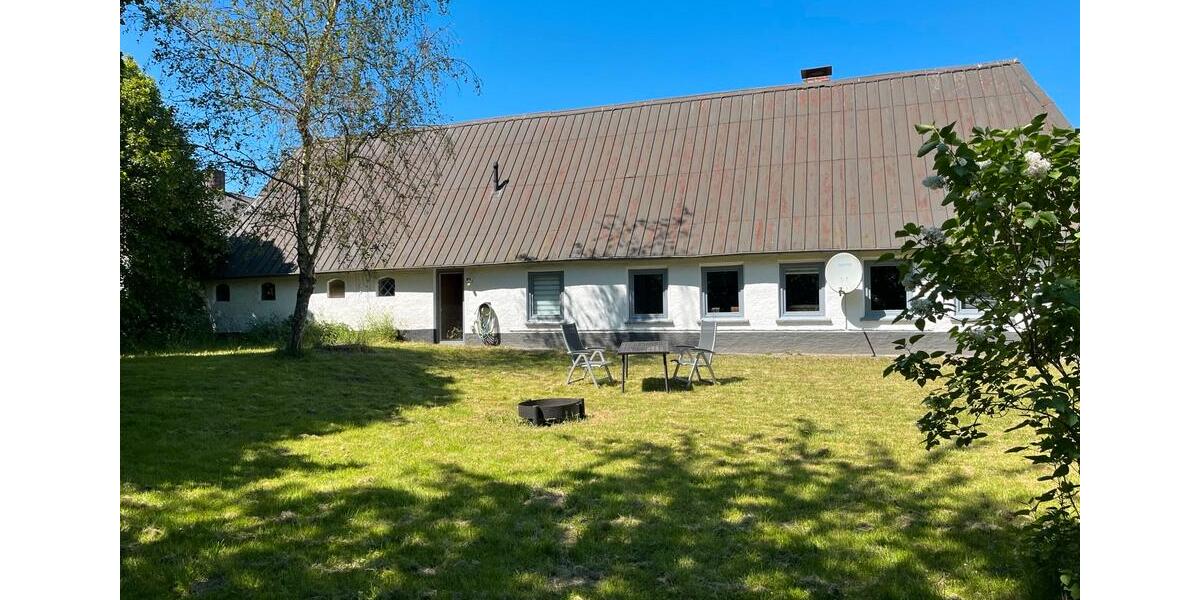 Bauernhaus, Landhaus Handewitt - 3 Zimmer, 94 m&sup2;, 395.000&euro; | Angebot:24245322