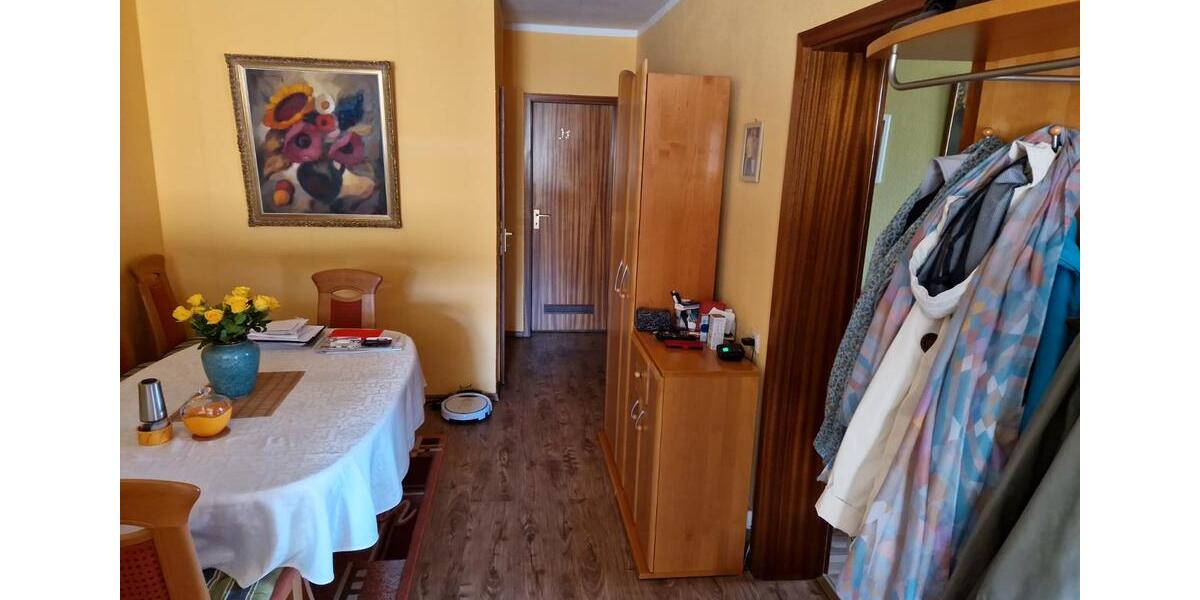 Etagenwohnung Flensburg Altstadt - 3 Zimmer, 86 m&sup2;, 225.000&euro; | Angebot:26649241
