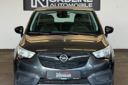 Opel Crossland (X) 51.863 km 10.995 &euro; Flensburg 24941