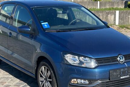 VW Polo 205.000 km 4.000 &euro; Flensburg 24941