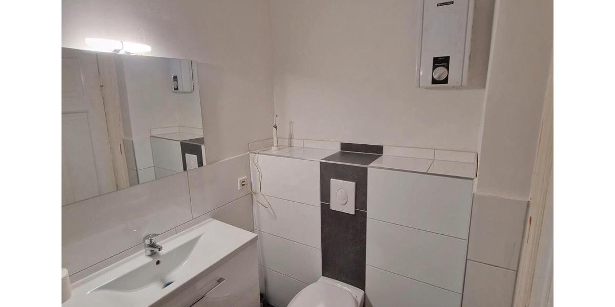 Etagenwohnung Flensburg Altstadt - 2 Zimmer, 157 m&sup2;, 208.000&euro; | Angebot:25823574