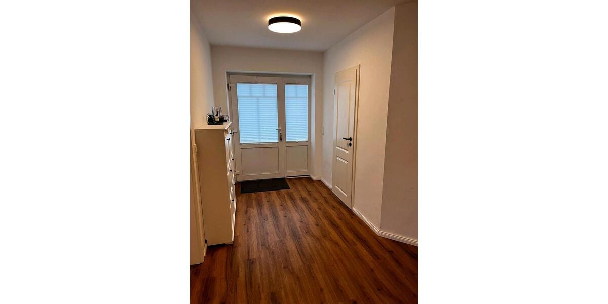 Doppelhaushälfte Wanderup - 4 Zimmer, 117 m&sup2;, 365.000&euro; | Angebot:24637920