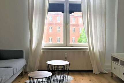 Wohnung Flensburg Blasberg - 1 Zimmer, 38 m&sup2;, 110.000&euro; | Angebot:26804587