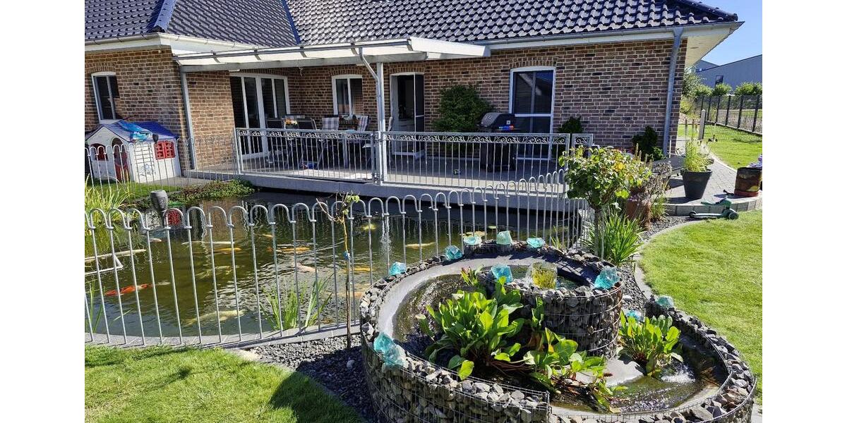 Bungalow Viöl - 5 Zimmer, 195 m&sup2;, 870.000&euro; | Angebot:26368459