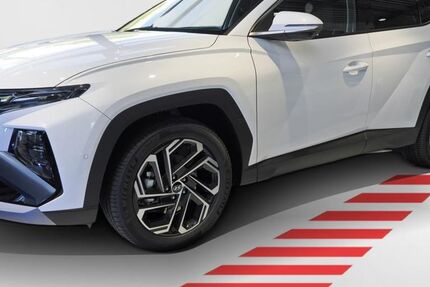 Hyundai TUCSON 9.900 km 35.800 &euro; Flensburg 24941