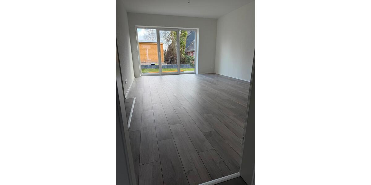 Reihenhaus Wees - 3 Zimmer, 95 m&sup2;, 1.250&euro; | Angebot:25959462