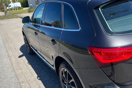 Audi Q5 231.500 km 11.250 &euro; Flensburg 24943