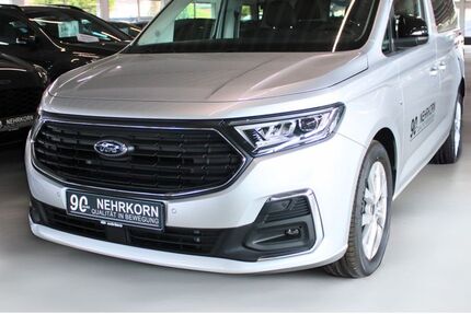 Ford Tourneo Connect 16.000 km 36.900 &euro; Flensburg 24941