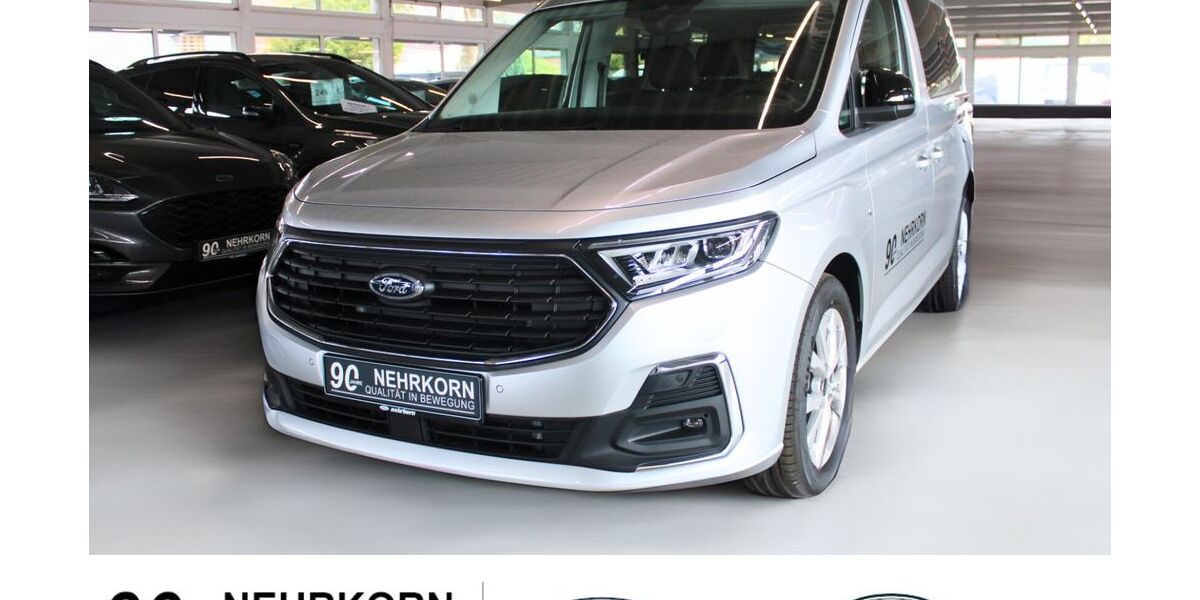 Ford Tourneo Connect 16.000 km 36.900 &euro; Flensburg 24941