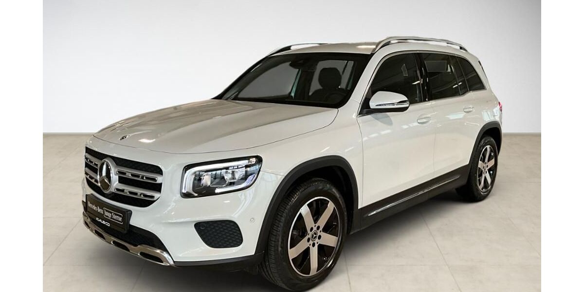 Mercedes-Benz GLB 200 31.200 km 33.660 &euro; Flensburg 24941