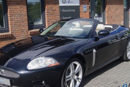 Jaguar XK 35.550 km 41.985 &euro; Flensburg 24941