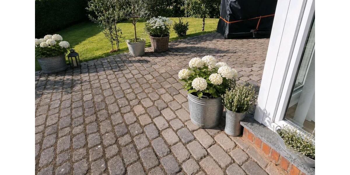 Doppelhaushälfte Süderbrarup - 3 Zimmer, 101 m&sup2;, 395.000&euro; | Angebot:26883422