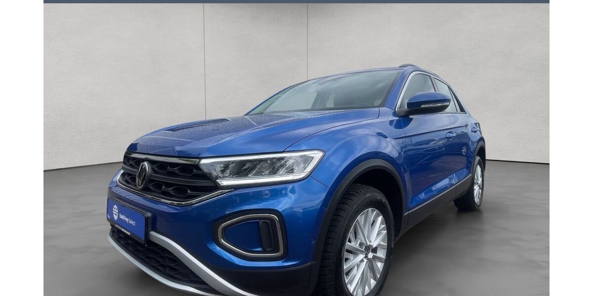 VW T-Roc 35.000 km 18.980 &euro; Flensburg 24944